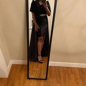 Calvin Klein Formal outfit